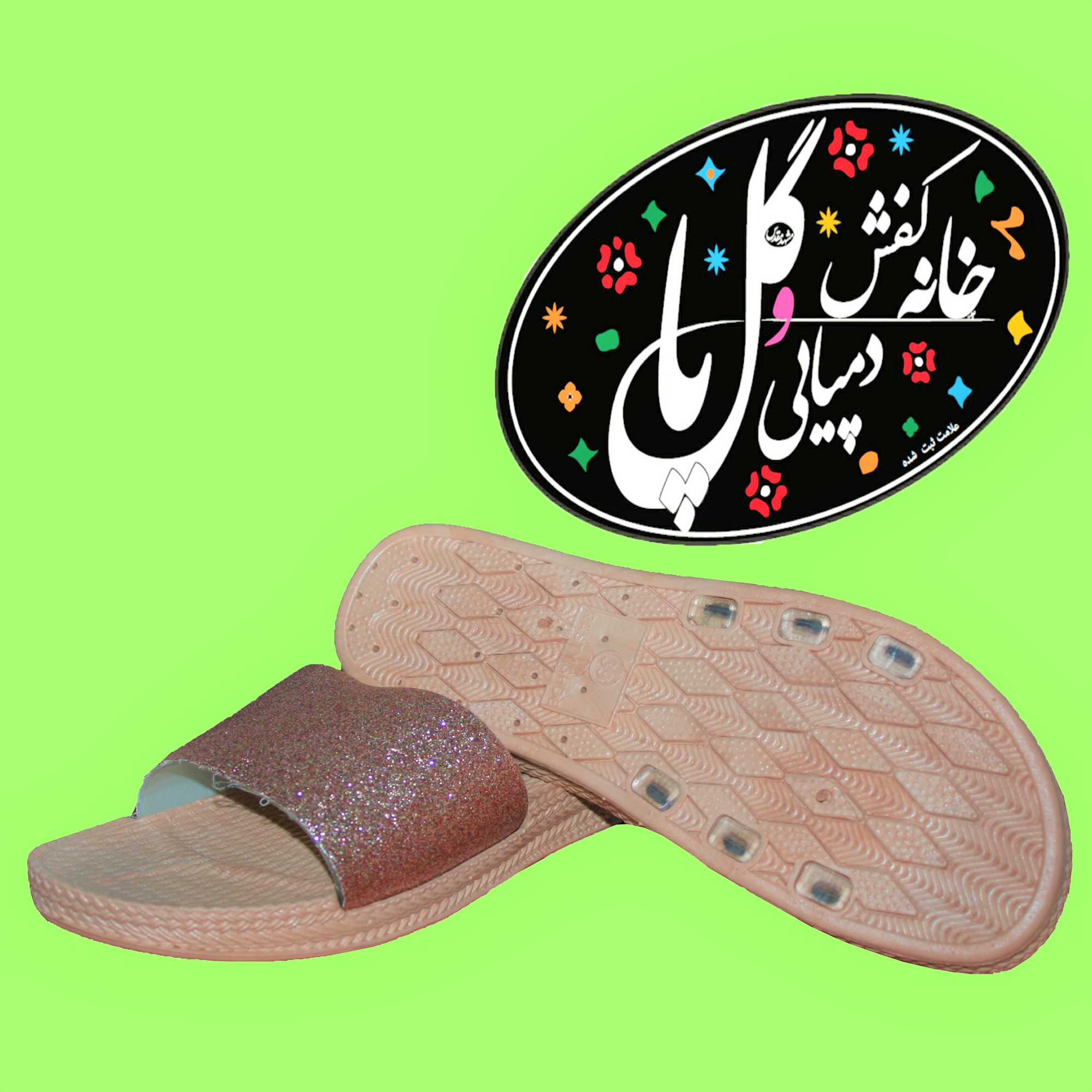 Flight chappal for discount ladies