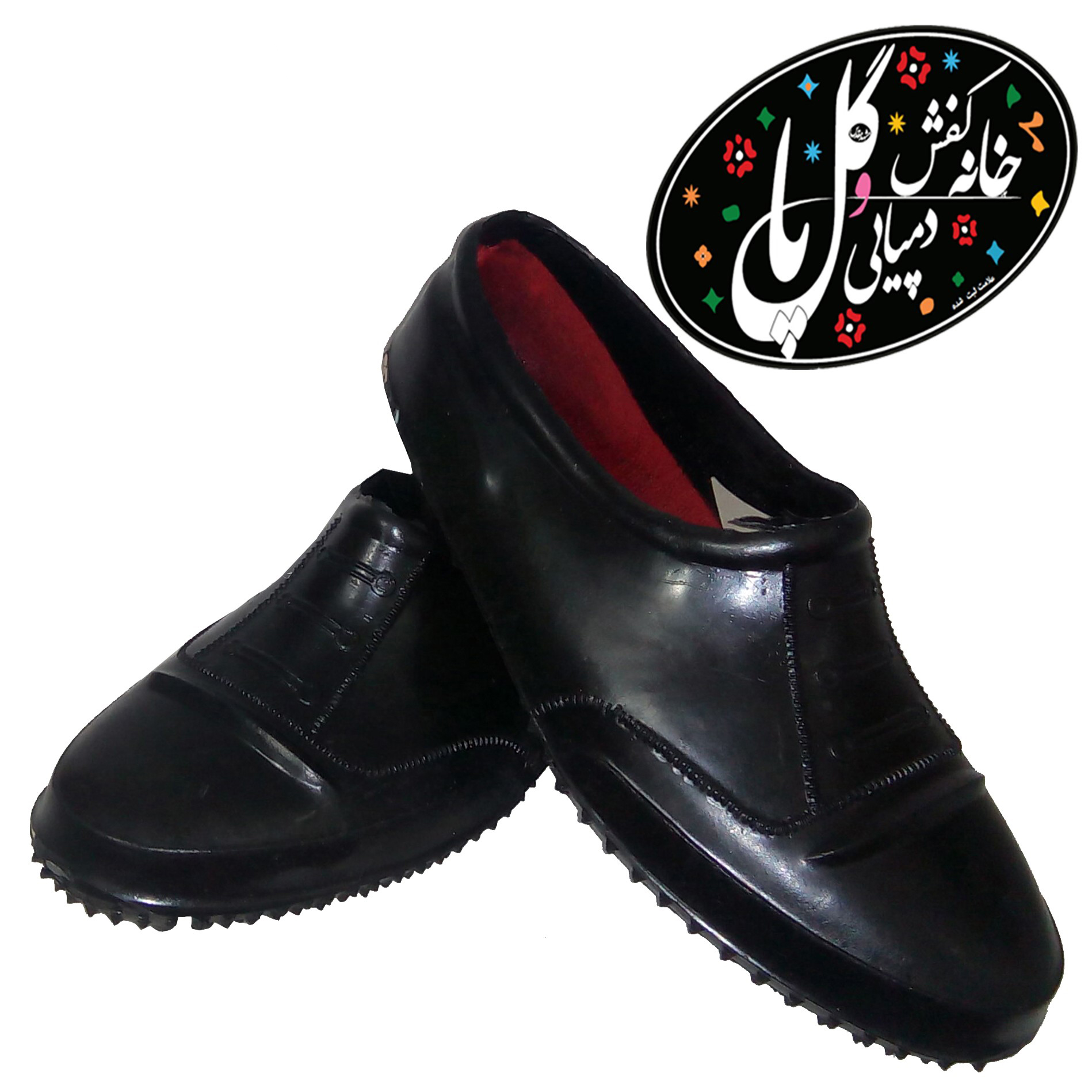 گالش آستر دار ترکیه - عمده