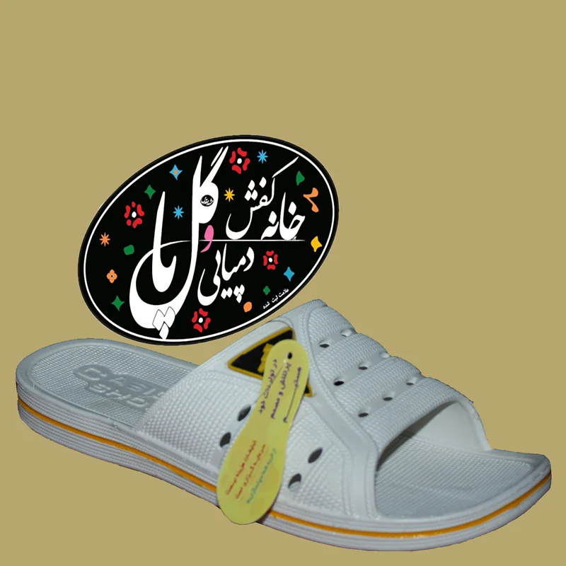 دمپایی مردانه مهراد کاسیو