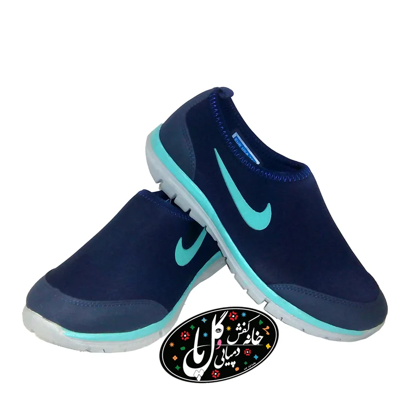 کفش زنانه و میانه استرج کشی سیاره سبز