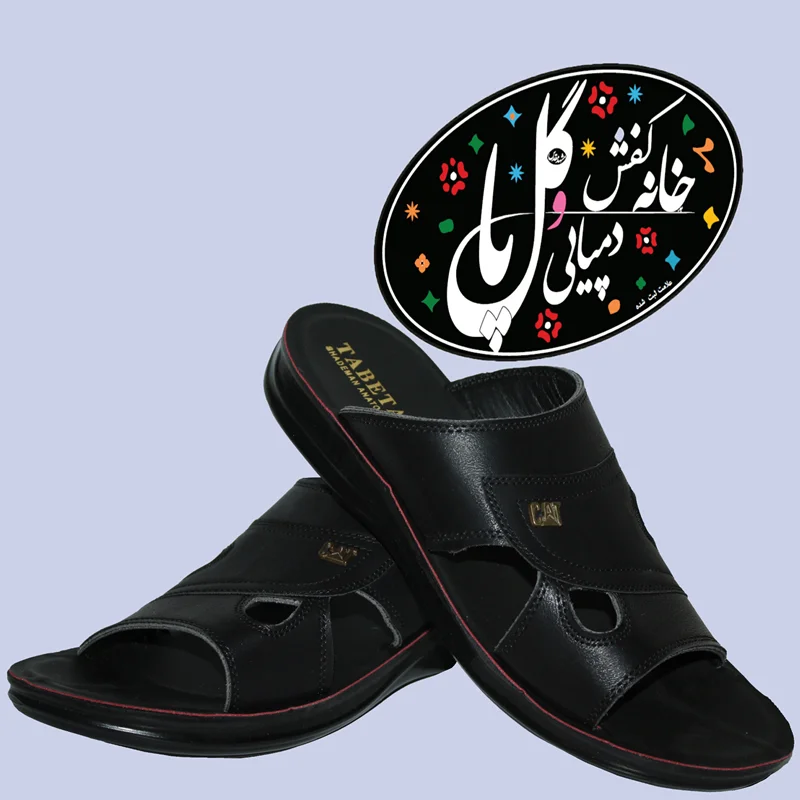 صندل مردانه طبی شاهین تا به تا ( TABETA)